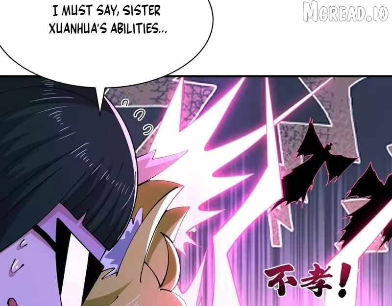 Age of Terror Chapter 577 page 159 - 