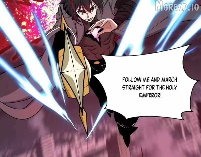 Age of Terror Chapter 577 page 23 - 