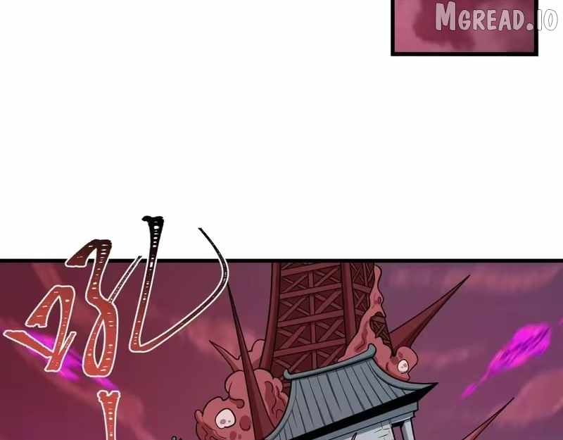 Age of Terror Chapter 577 page 27 - 