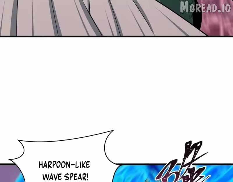Age of Terror Chapter 577 page 32 - 