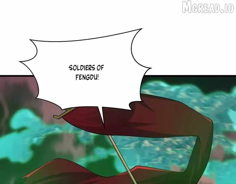 Age of Terror Chapter 577 page 45 - 