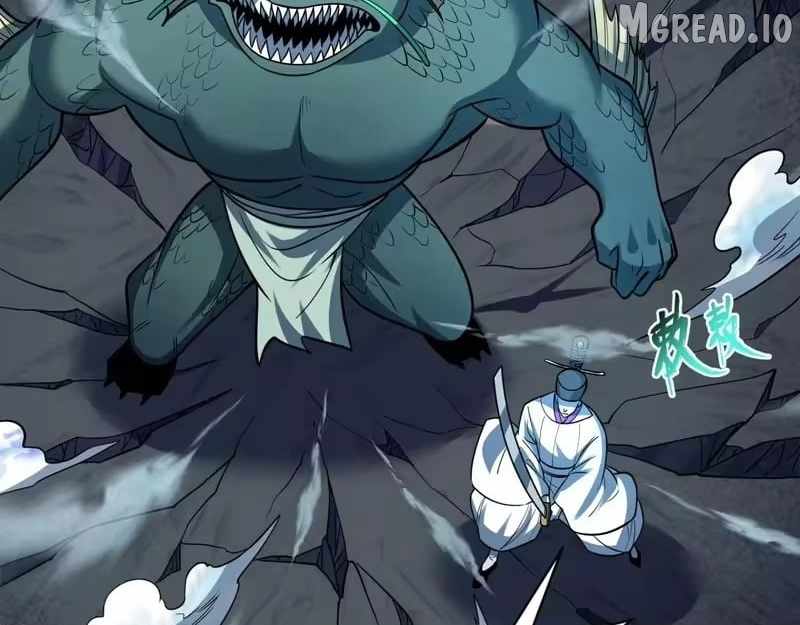Age of Terror Chapter 577 page 60 - 