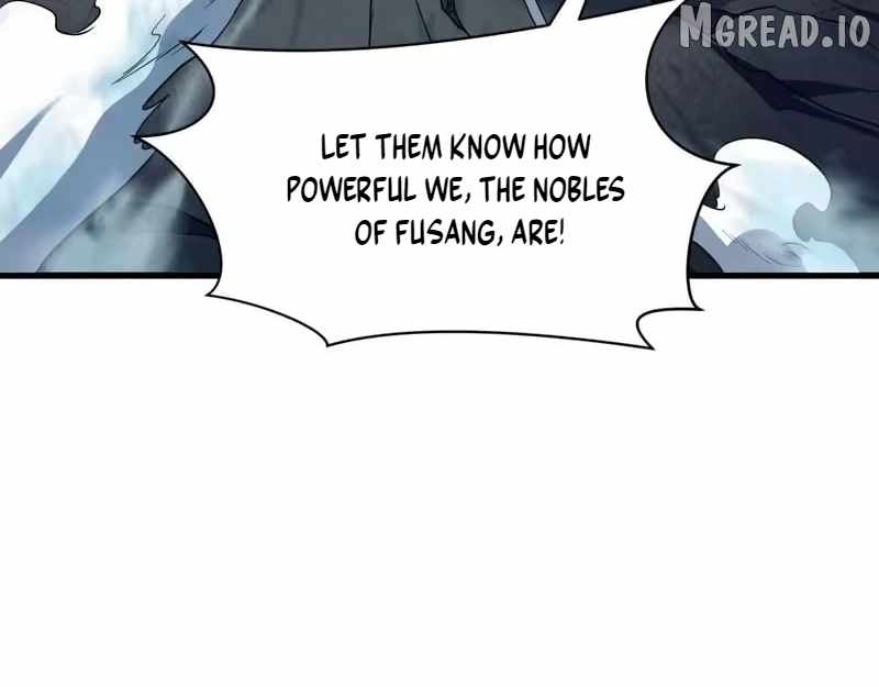 Age of Terror Chapter 577 page 61 - 