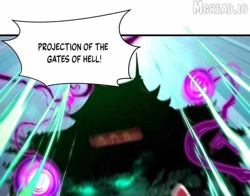 Age of Terror Chapter 577 page 66 - 