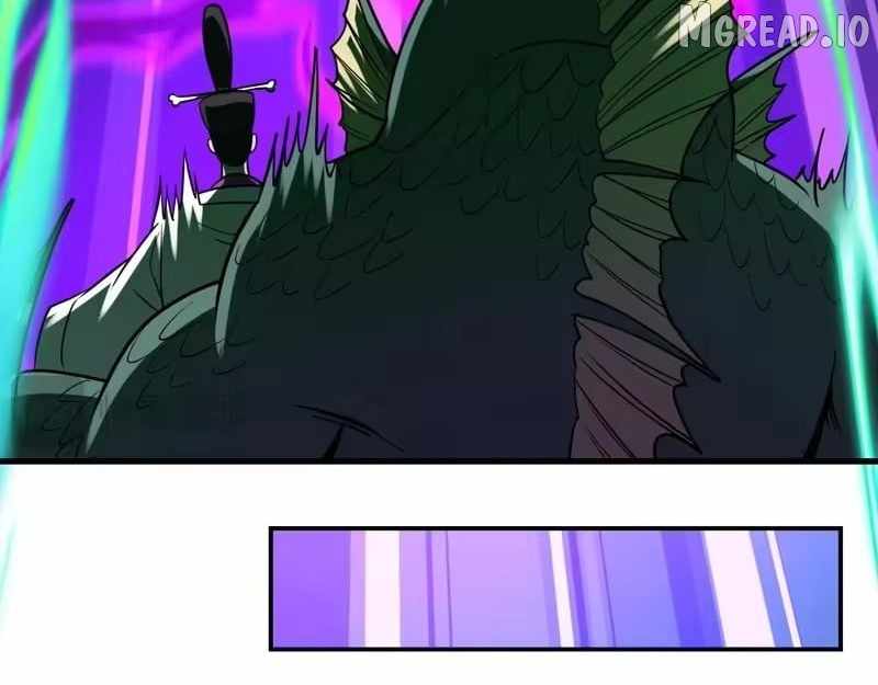 Age of Terror Chapter 577 page 69 - 