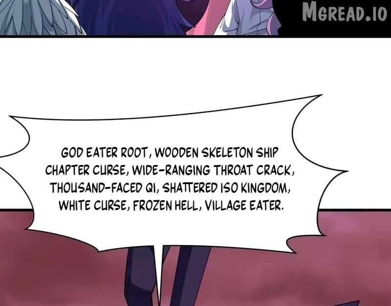 Age of Terror Chapter 577 page 8 - 