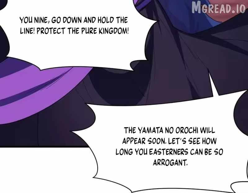 Age of Terror Chapter 577 page 10 - 