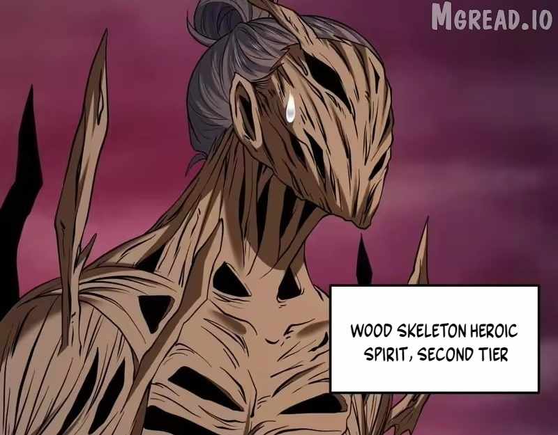 Age of Terror Chapter 577 page 95 - 
