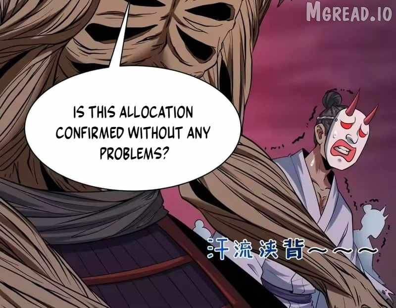 Age of Terror Chapter 577 page 96 - 