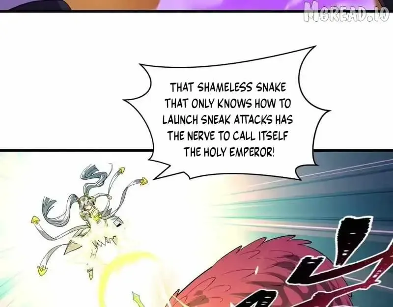 Age of Terror Chapter 578 page 106 - 