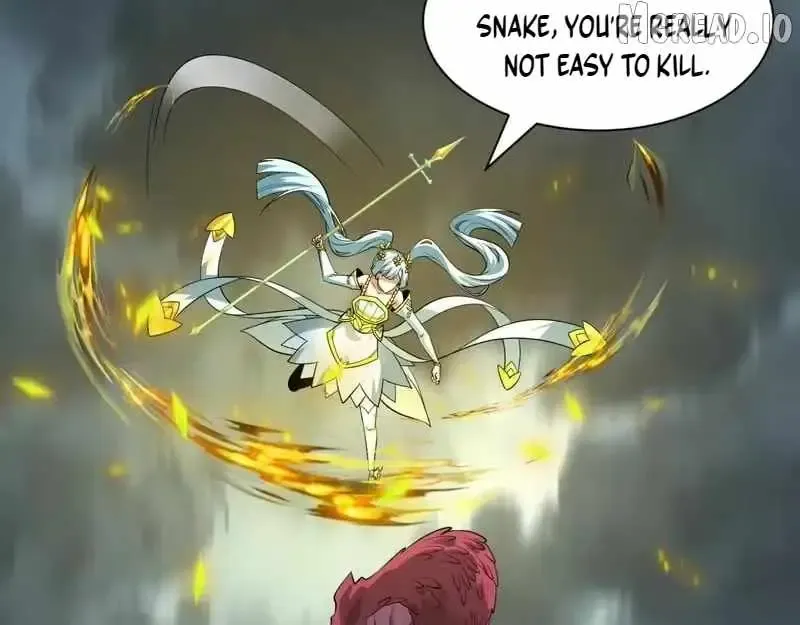 Age of Terror Chapter 578 page 109 - 