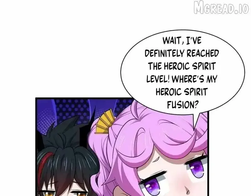 Age of Terror Chapter 578 page 117 - 