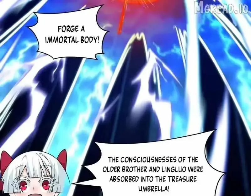 Age of Terror Chapter 578 page 138 - 