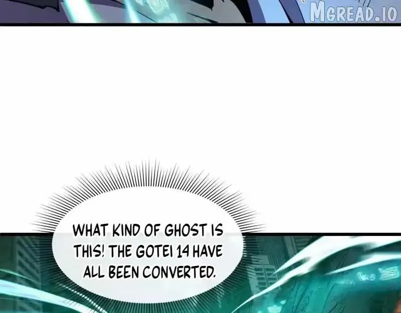 Age of Terror Chapter 578 page 15 - 