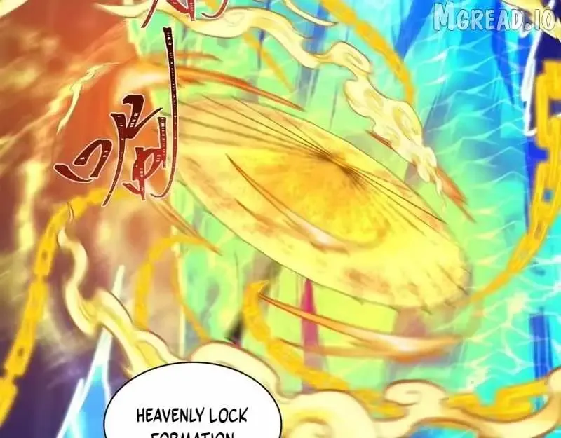 Age of Terror Chapter 578 page 142 - 