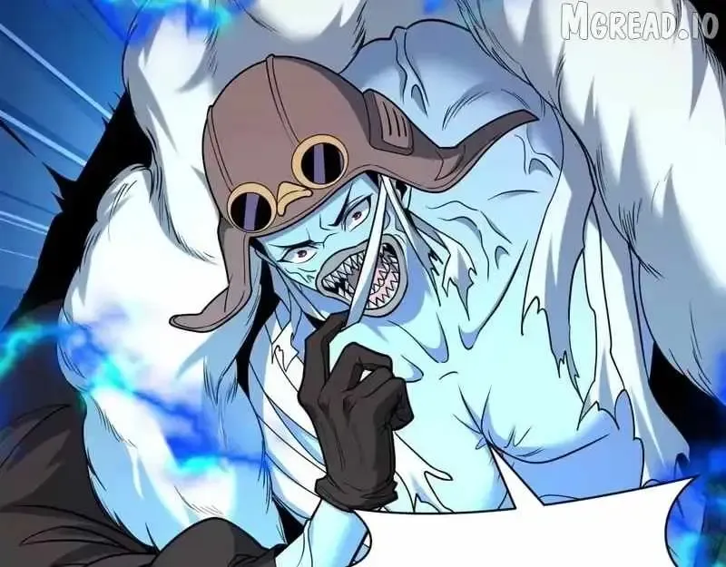 Age of Terror Chapter 578 page 20 - 