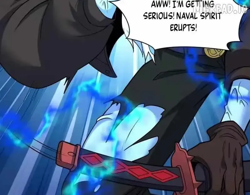 Age of Terror Chapter 578 page 21 - 
