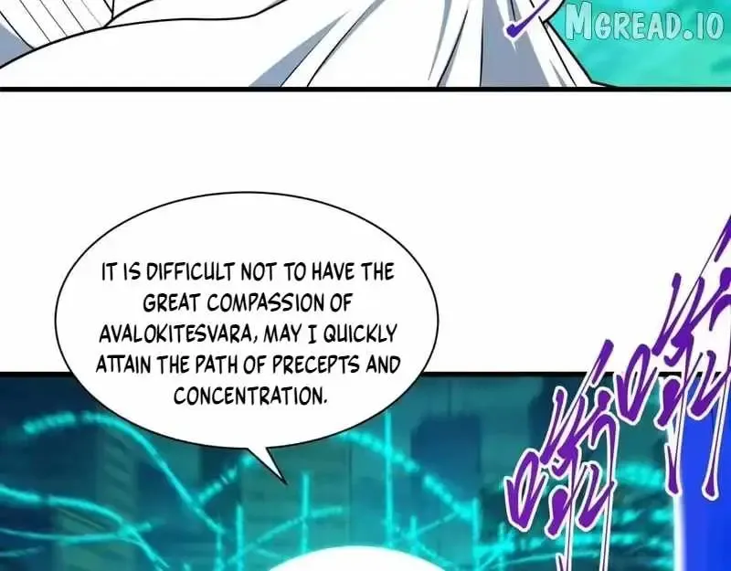 Age of Terror Chapter 578 page 30 - 