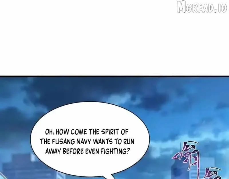 Age of Terror Chapter 578 page 37 - 