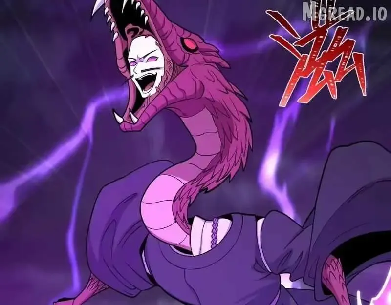Age of Terror Chapter 578 page 47 - 