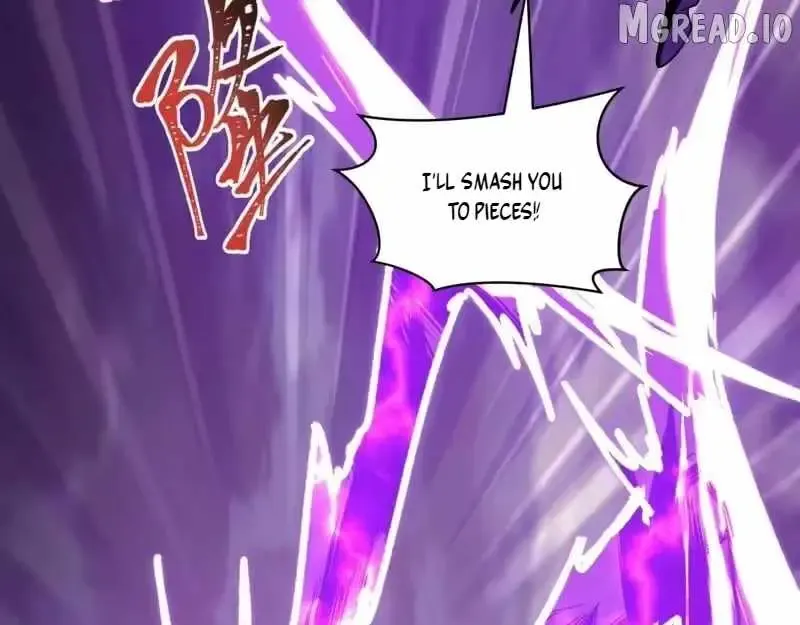 Age of Terror Chapter 578 page 51 - 