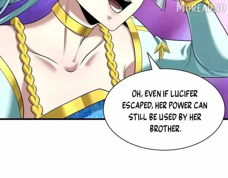 Age of Terror Chapter 578 page 58 - 
