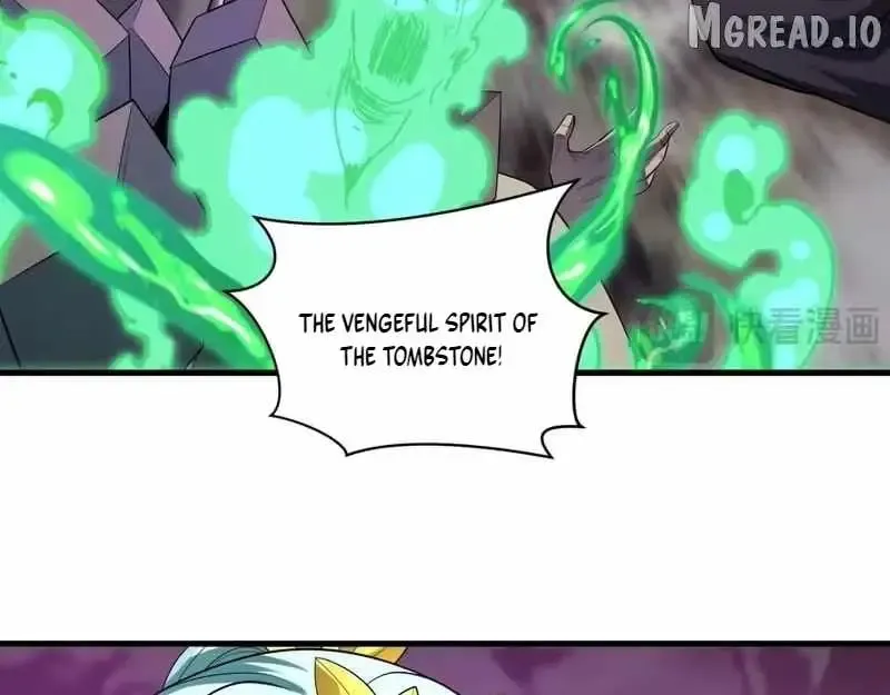 Age of Terror Chapter 578 page 61 - 