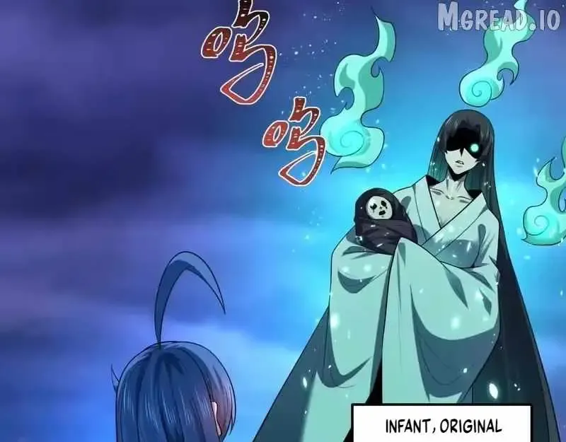 Age of Terror Chapter 578 page 71 - 