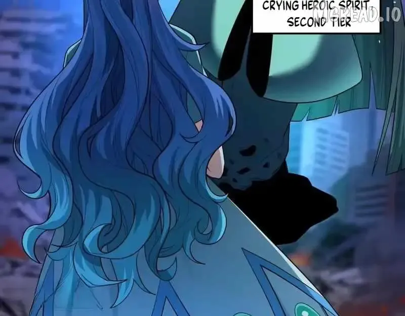 Age of Terror Chapter 578 page 72 - 