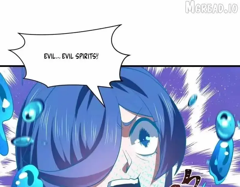 Age of Terror Chapter 578 page 74 - 