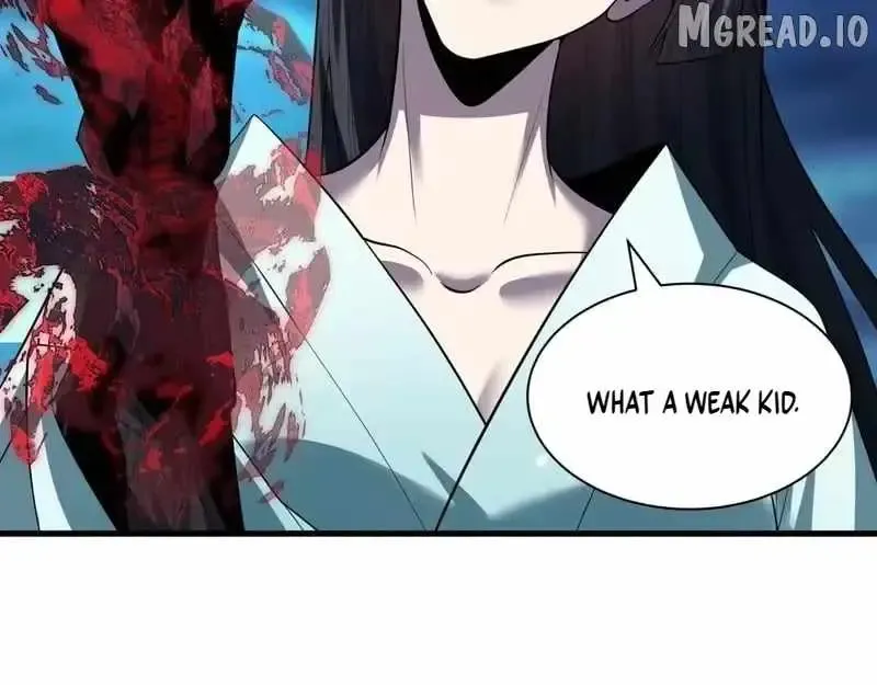 Age of Terror Chapter 578 page 80 - 