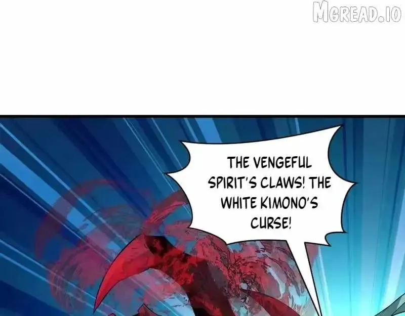 Age of Terror Chapter 578 page 84 - 