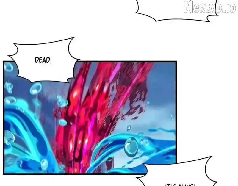 Age of Terror Chapter 578 page 89 - 