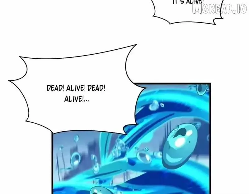 Age of Terror Chapter 578 page 90 - 