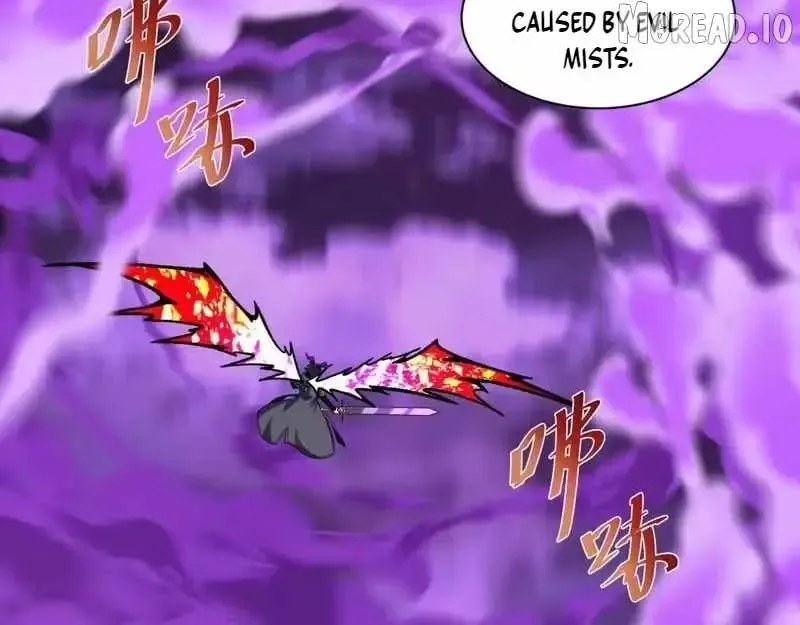 Age of Terror Chapter 578 page 96 - 