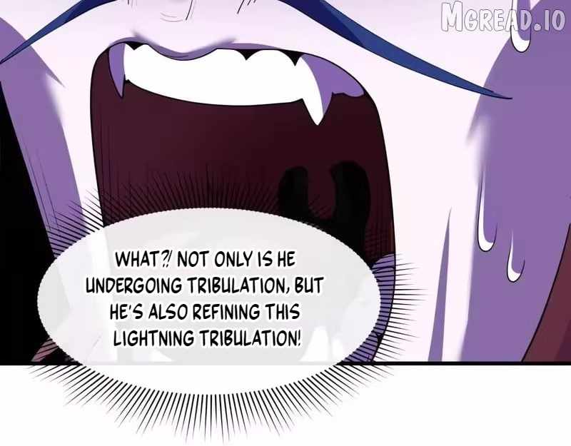 Age of Terror Chapter 579 page 2 - 