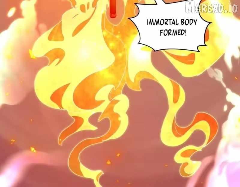 Age of Terror Chapter 579 page 13 - 