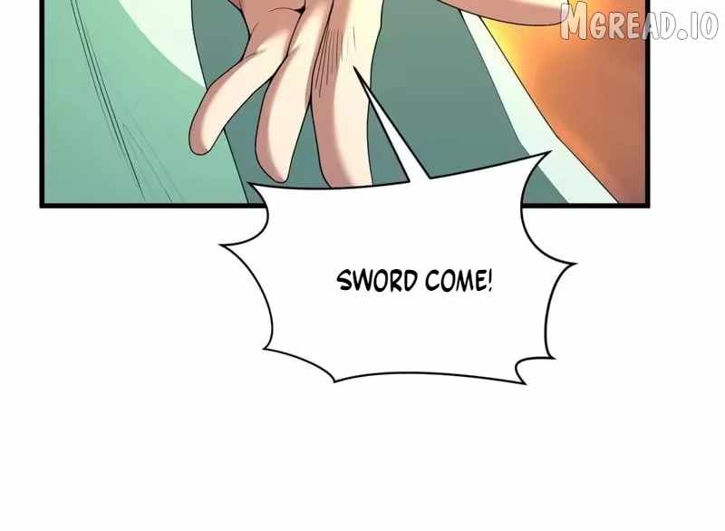 Age of Terror Chapter 579 page 19 - 