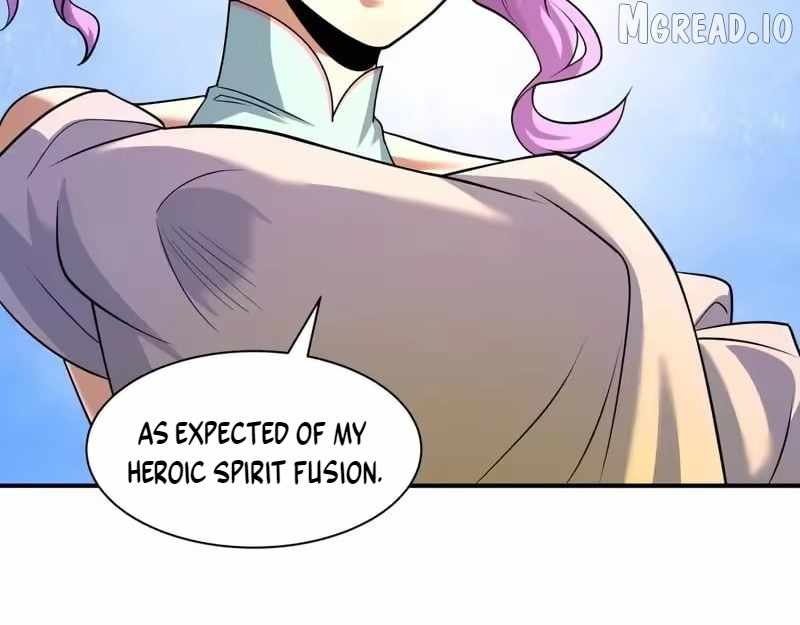 Age of Terror Chapter 579 page 41 - 