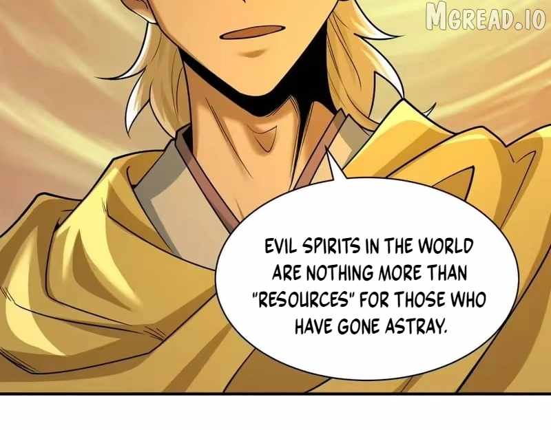 Age of Terror Chapter 579 page 43 - 