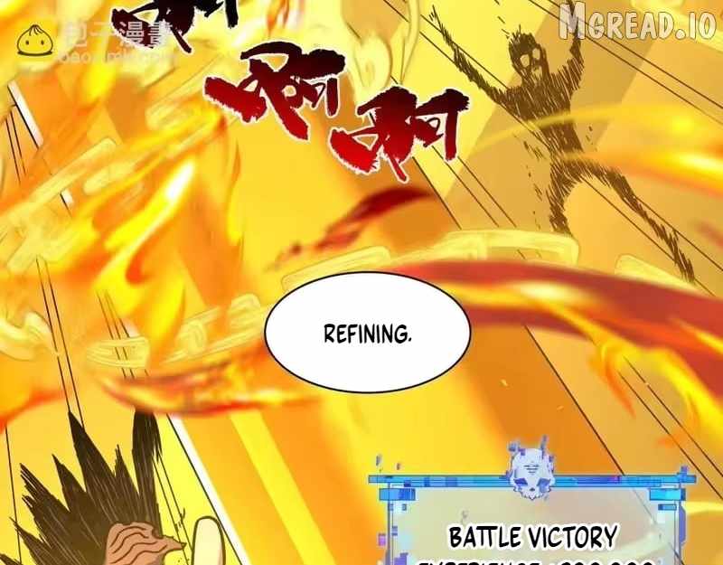 Age of Terror Chapter 579 page 61 - 
