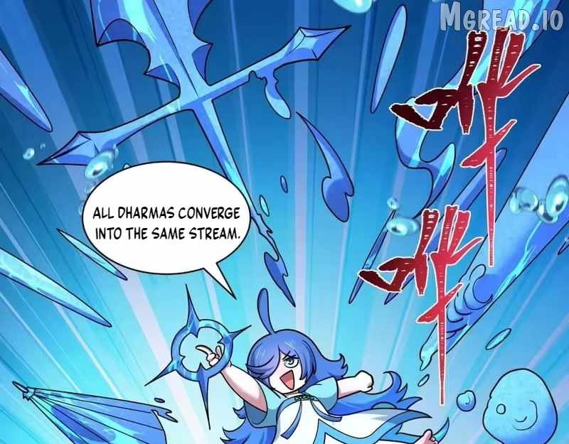 Age of Terror Chapter 579 page 73 - 