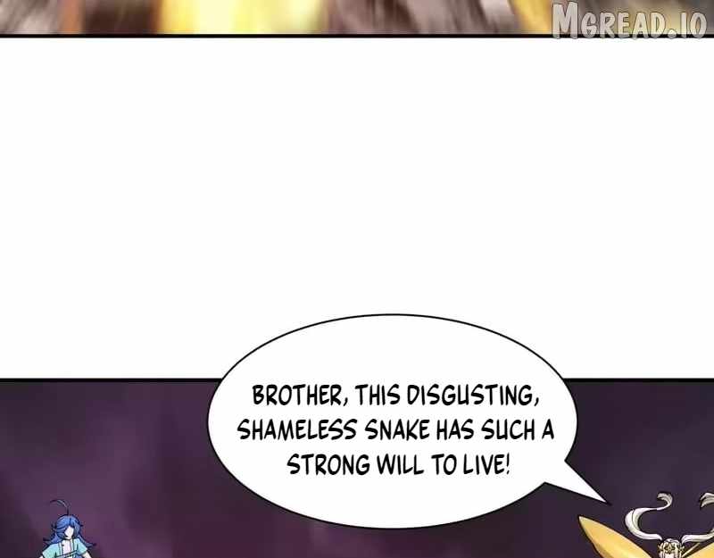Age of Terror Chapter 579 page 83 - 
