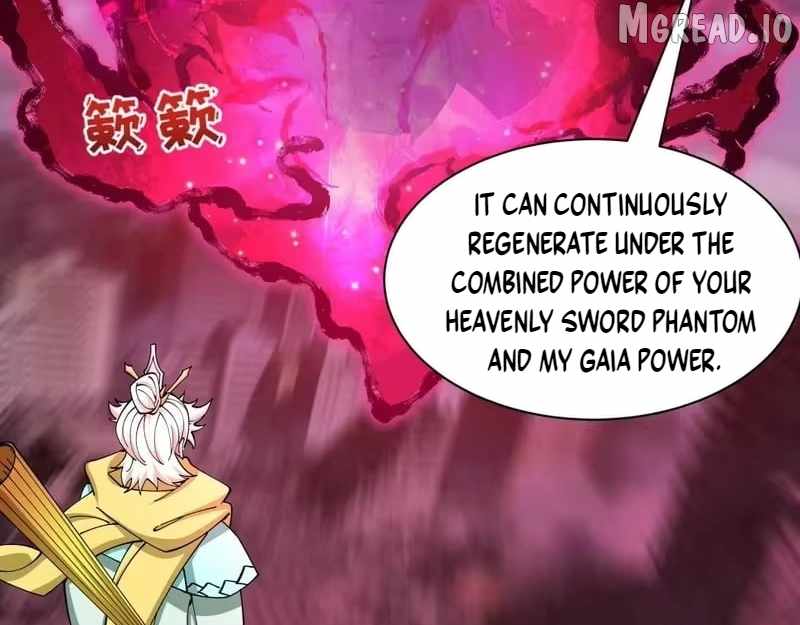 Age of Terror Chapter 579 page 85 - 