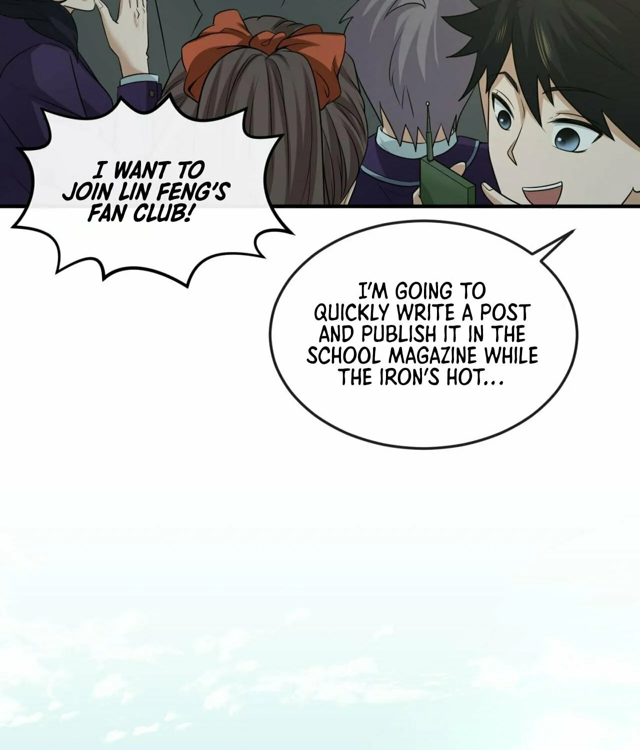 Age of Terror Chapter 58 page 17 - 