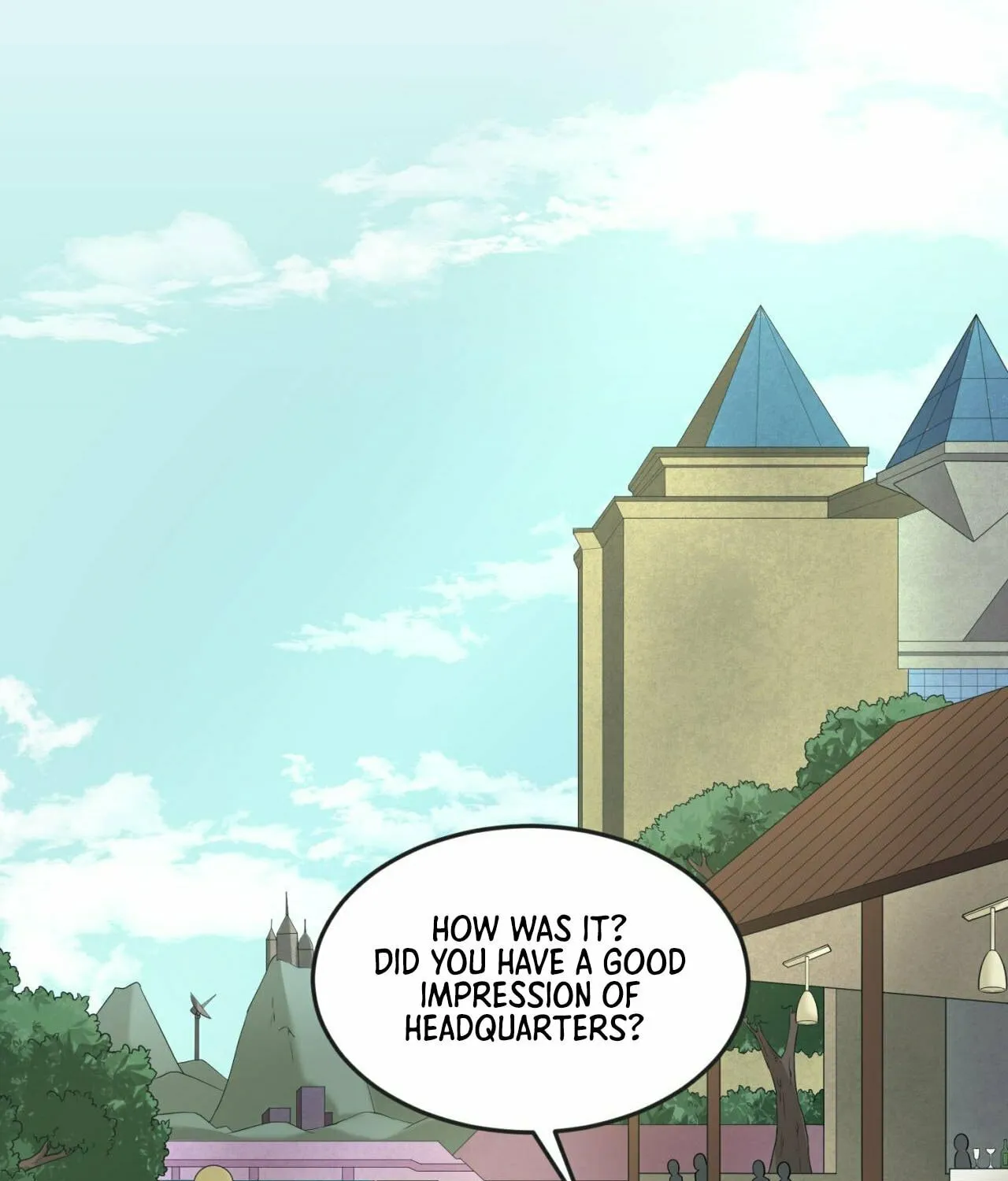 Age of Terror Chapter 58 page 18 - 