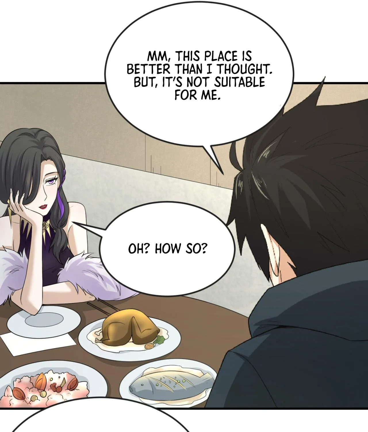 Age of Terror Chapter 58 page 20 - 