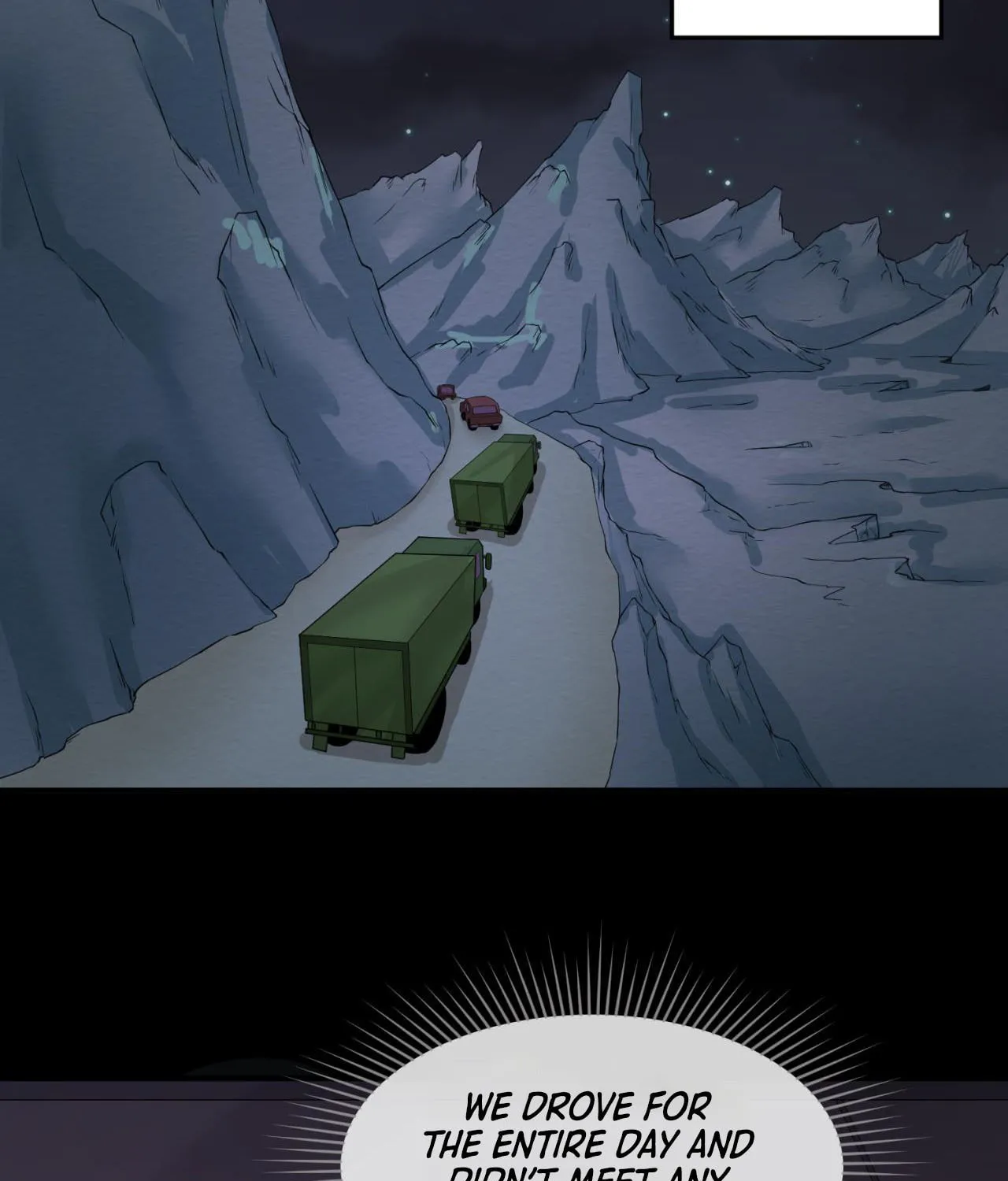 Age of Terror Chapter 58 page 30 - 