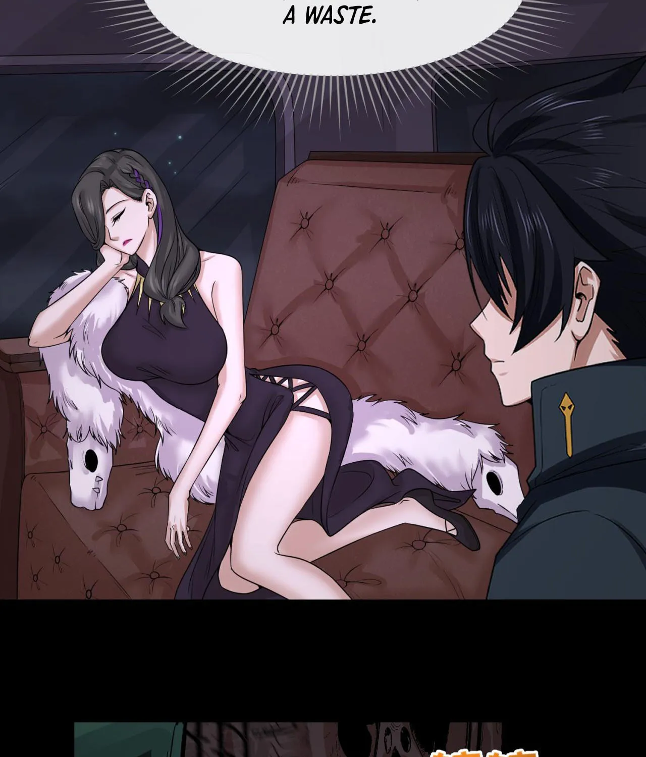 Age of Terror Chapter 58 page 32 - 