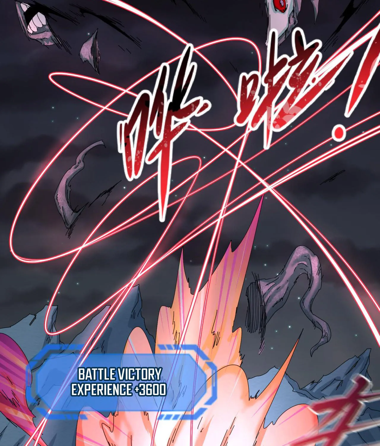 Age of Terror Chapter 58 page 55 - 